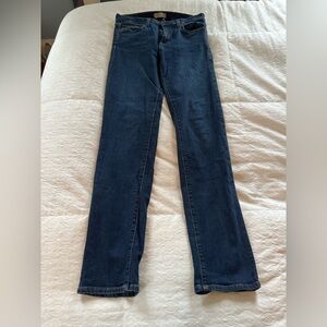Principle denim innovations Classic Blue Women's Jeans size 31 women’s